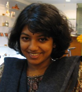 Roshini Zachariah